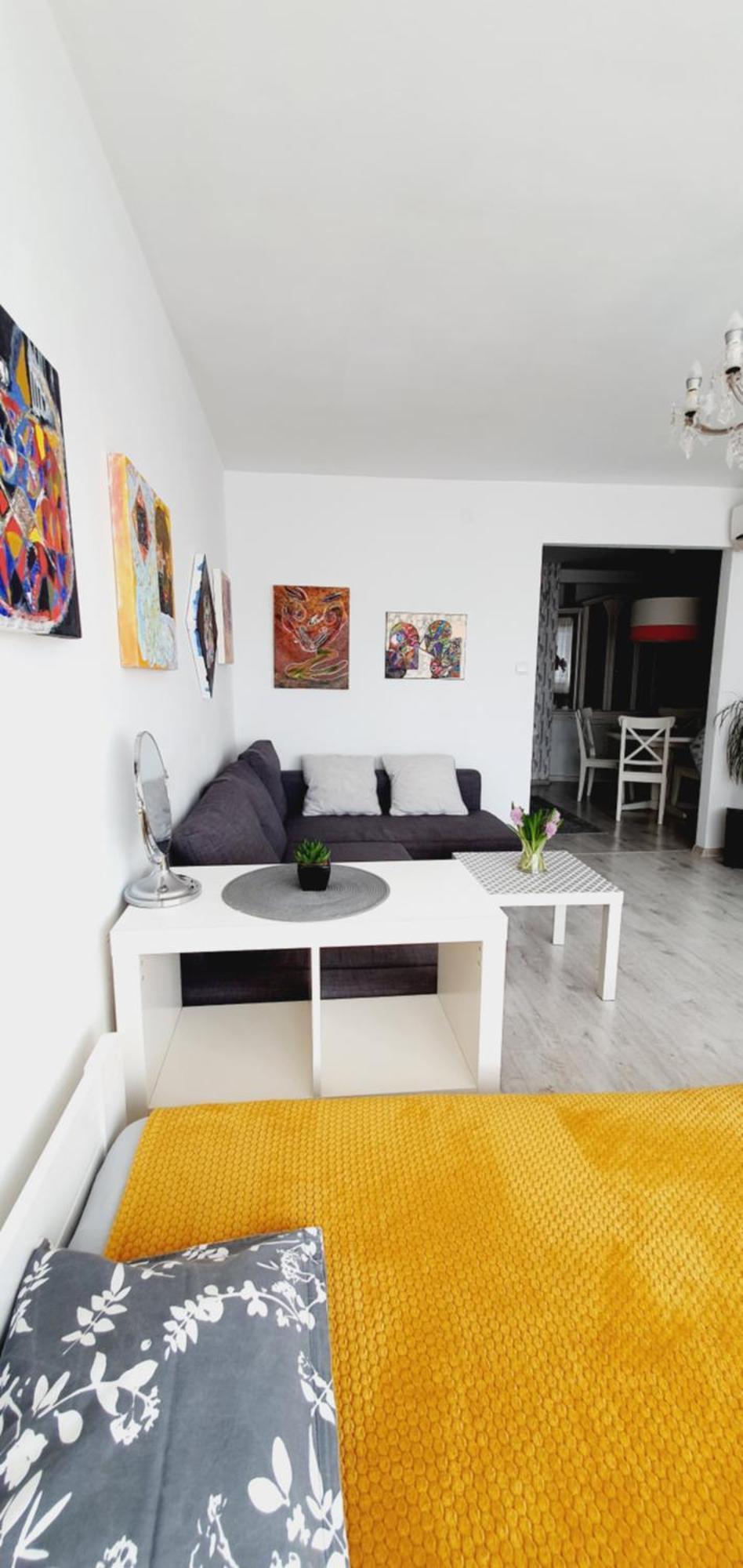 Warszawa Centrum Apartament Daniella Kültér fotó