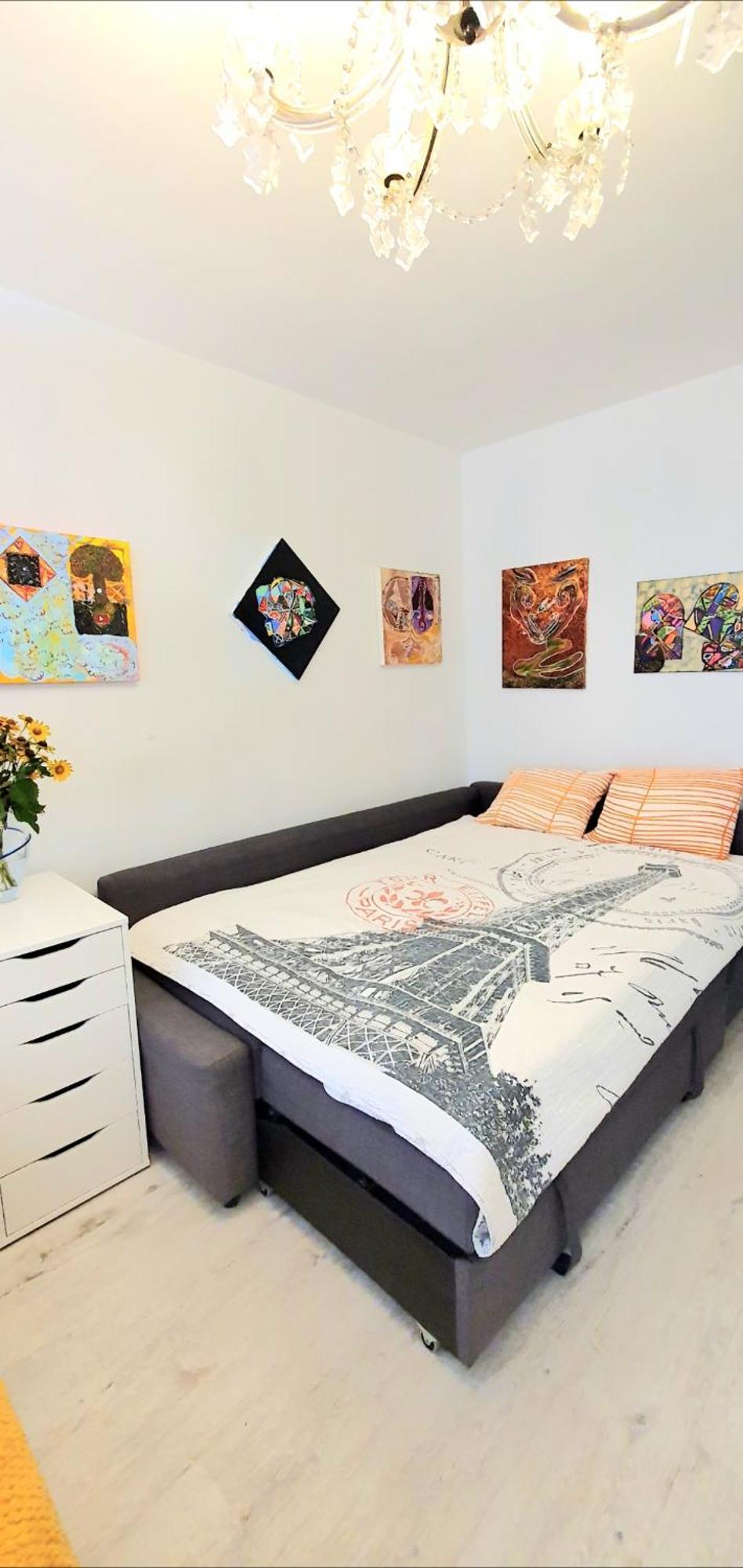 Warszawa Centrum Apartament Daniella Kültér fotó