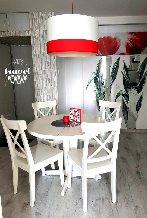 Warszawa Centrum Apartament Daniella Kültér fotó