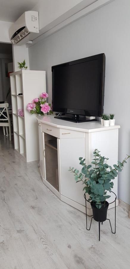 Warszawa Centrum Apartament Daniella Kültér fotó