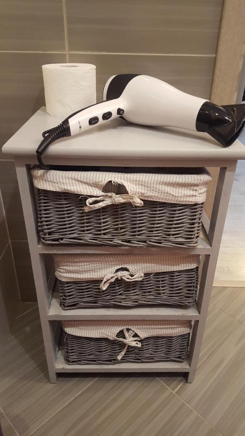 Warszawa Centrum Apartament Daniella Kültér fotó